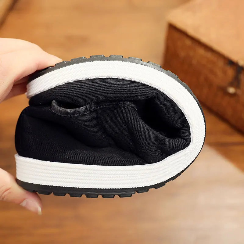 Sepatu Pria Musim Dingin 2026  - Men Shoes 2026 ulasan dan harga