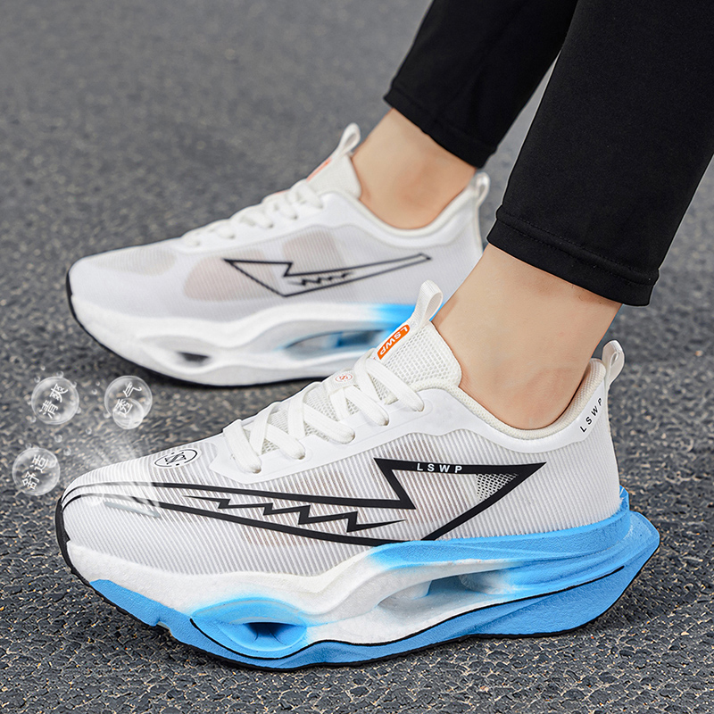 Sepatu Atletik Full Carbon Pla - Canvas Sneaker High ulasan dan harga
