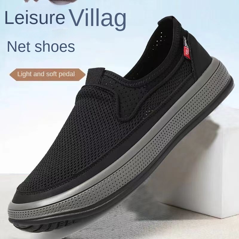 Sepatu musim panas pria 2026,  - Men Shoes On Clearance ulasan dan harga