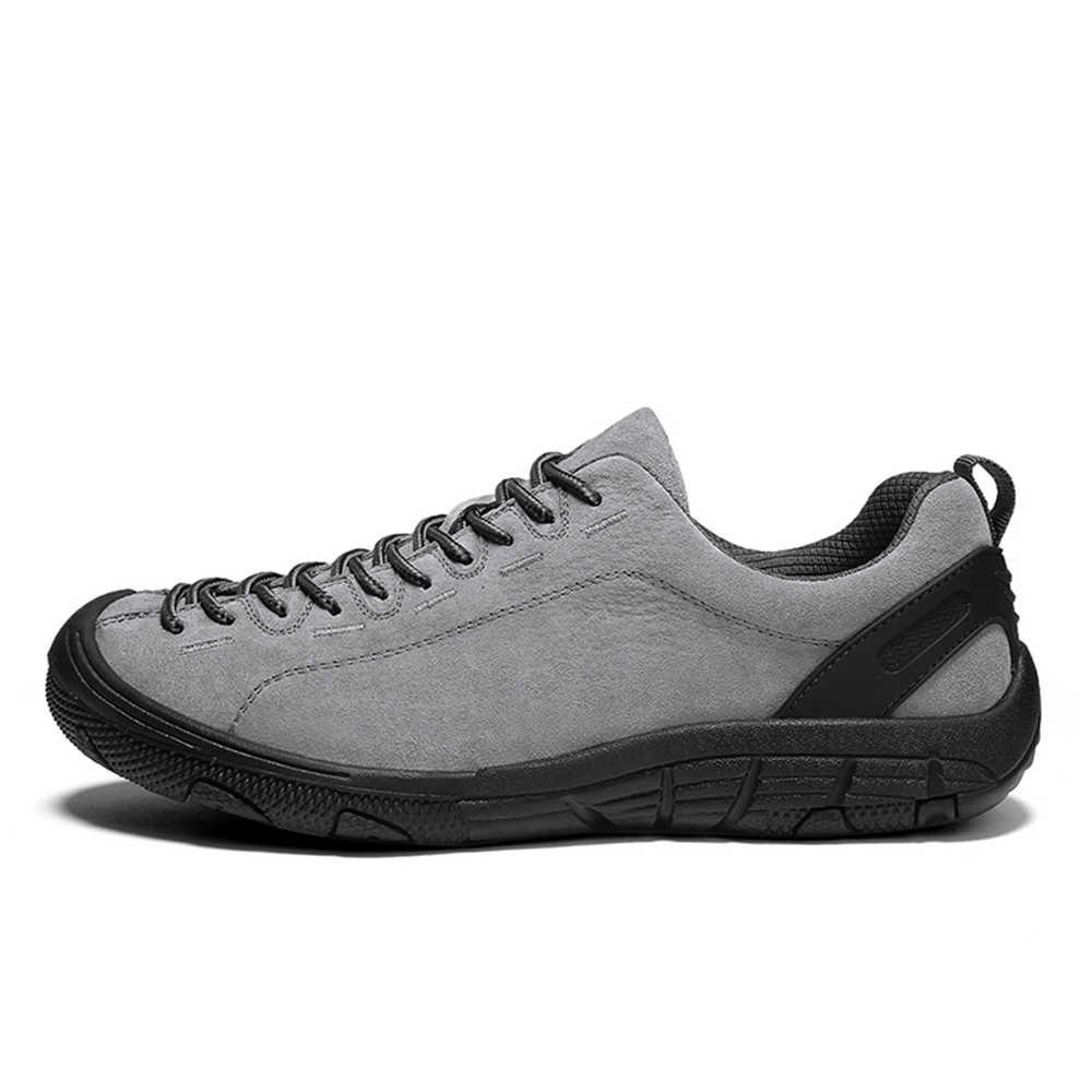Sepatu Pria Putih Bertali Mode - Men Shoes On Clearance ulasan dan harga