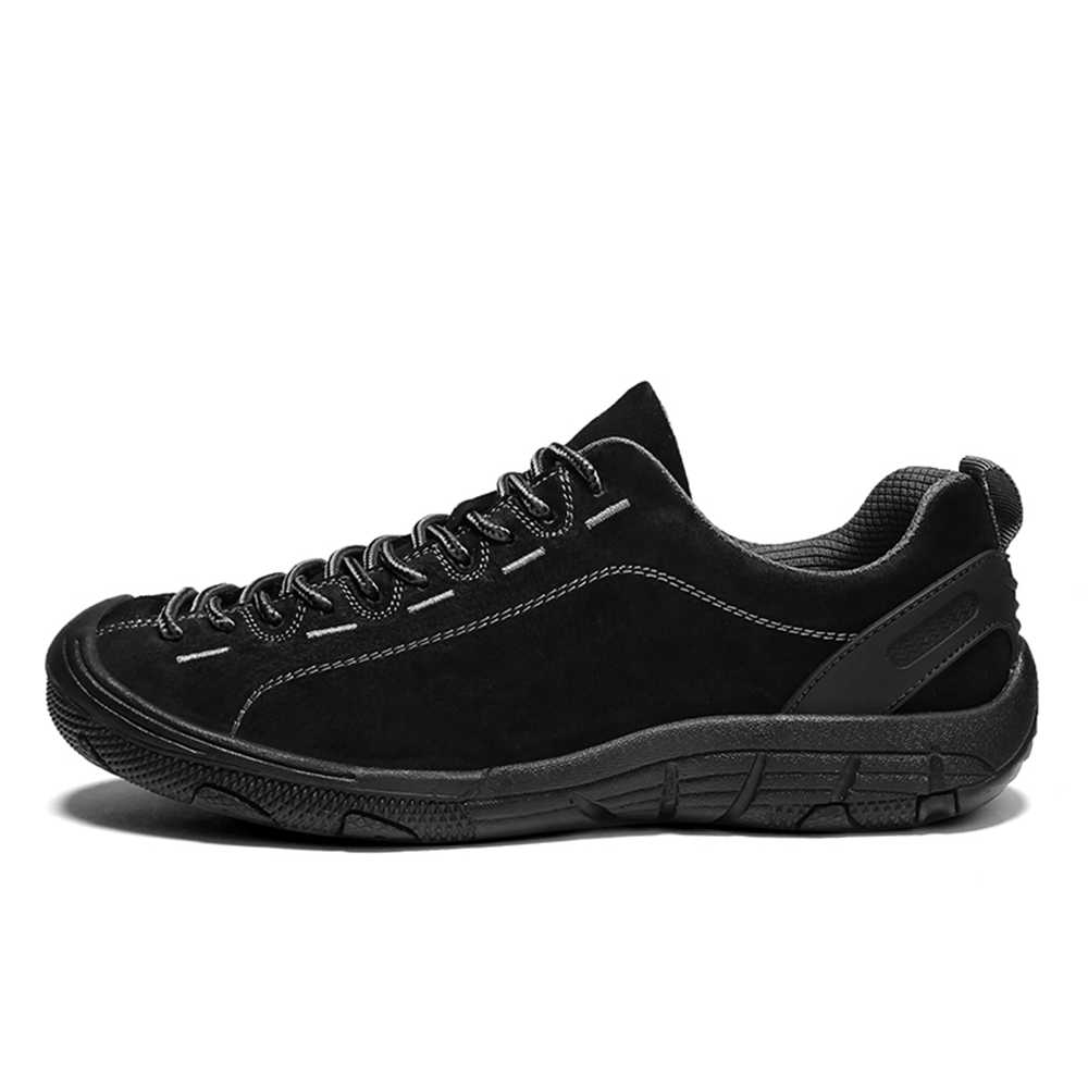 Sepatu Pria Putih Bertali Mode - Men Shoes On Clearance ulasan dan harga