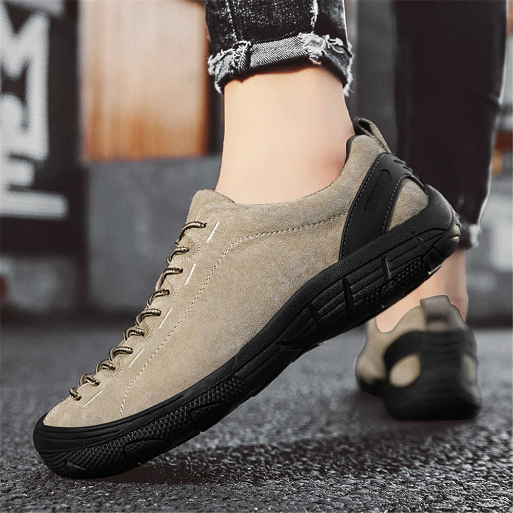 Sepatu Pria Putih Bertali Mode - Men Shoes On Clearance ulasan dan harga