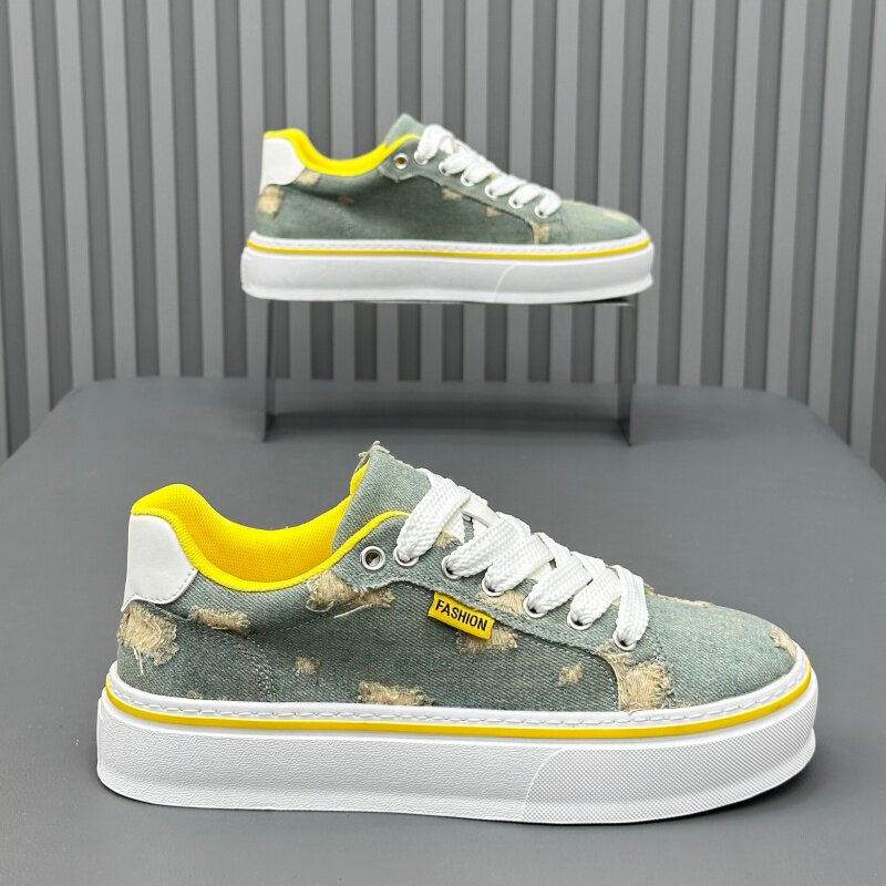 Sepatu Kasual Pria 2026 Model  - Men Shoes 2026 ulasan dan harga