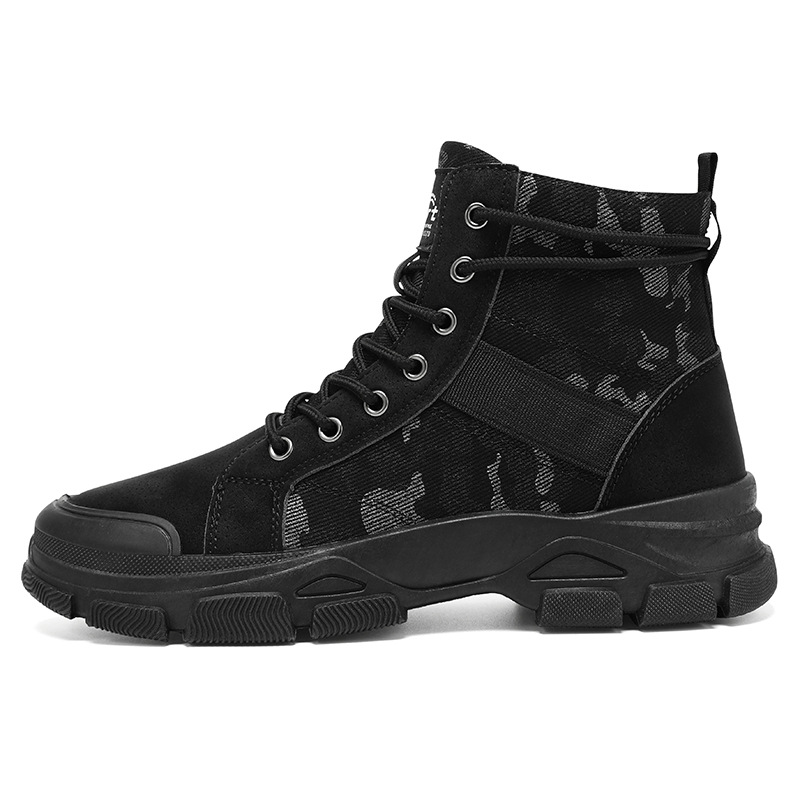 Sepatu Pria Ukuran 48, Sepatu  - Men'S Shoes Low Top ulasan dan harga