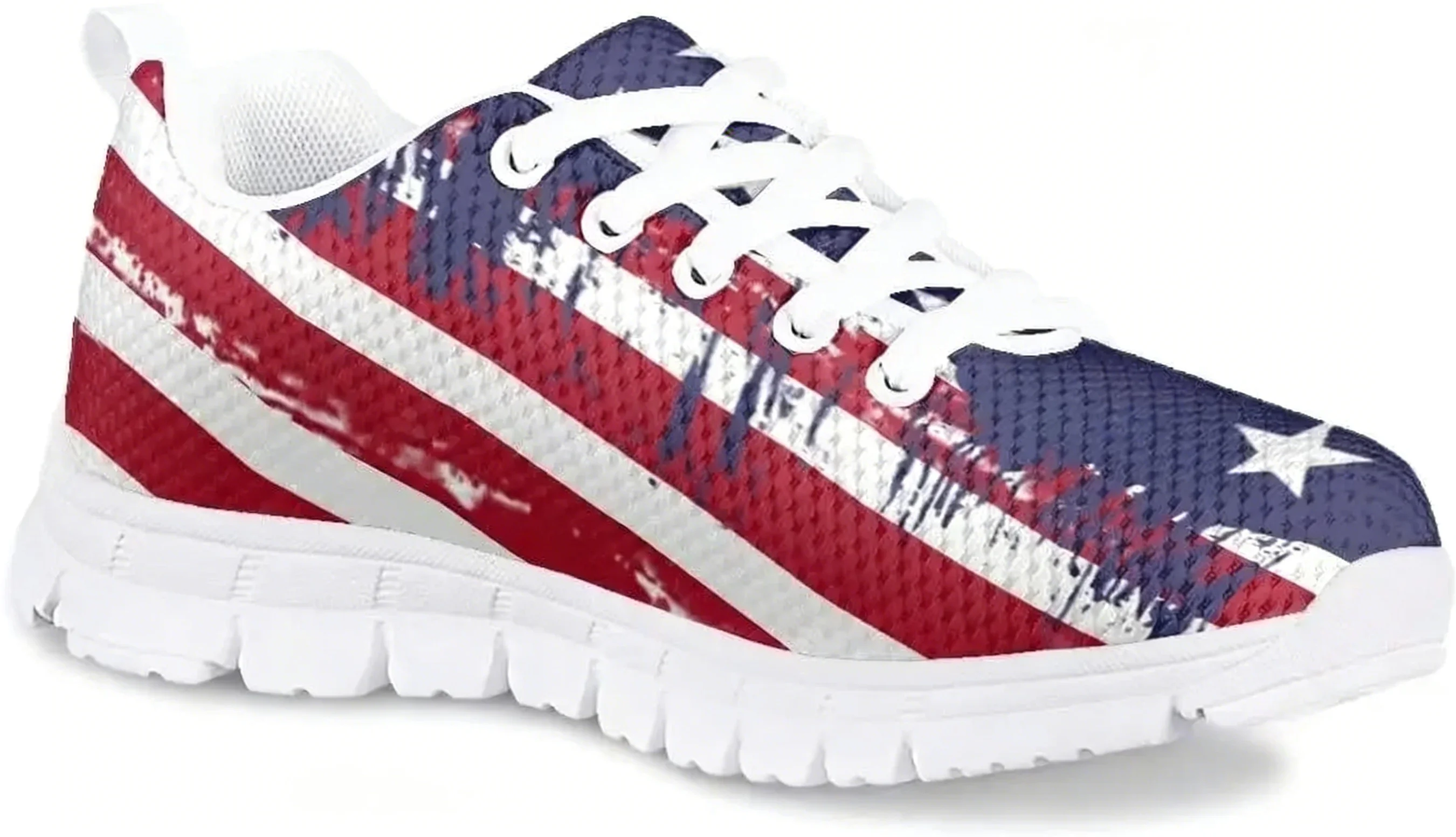 Sepatu Olahraga Bendera Inggri - Men Shoes Uk ulasan dan harga