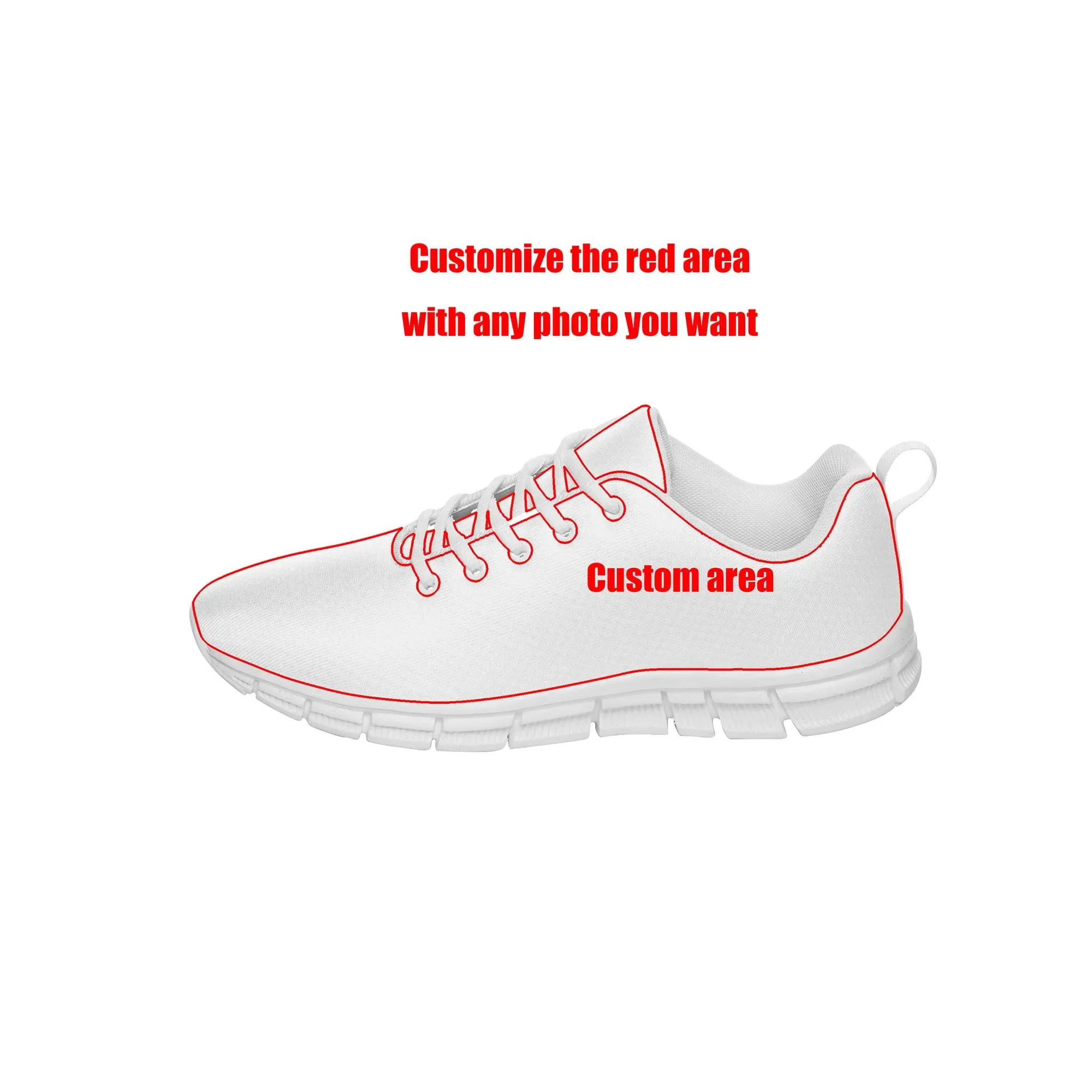 Sepatu Olahraga Bendera Inggri - Men Shoes Uk ulasan dan harga