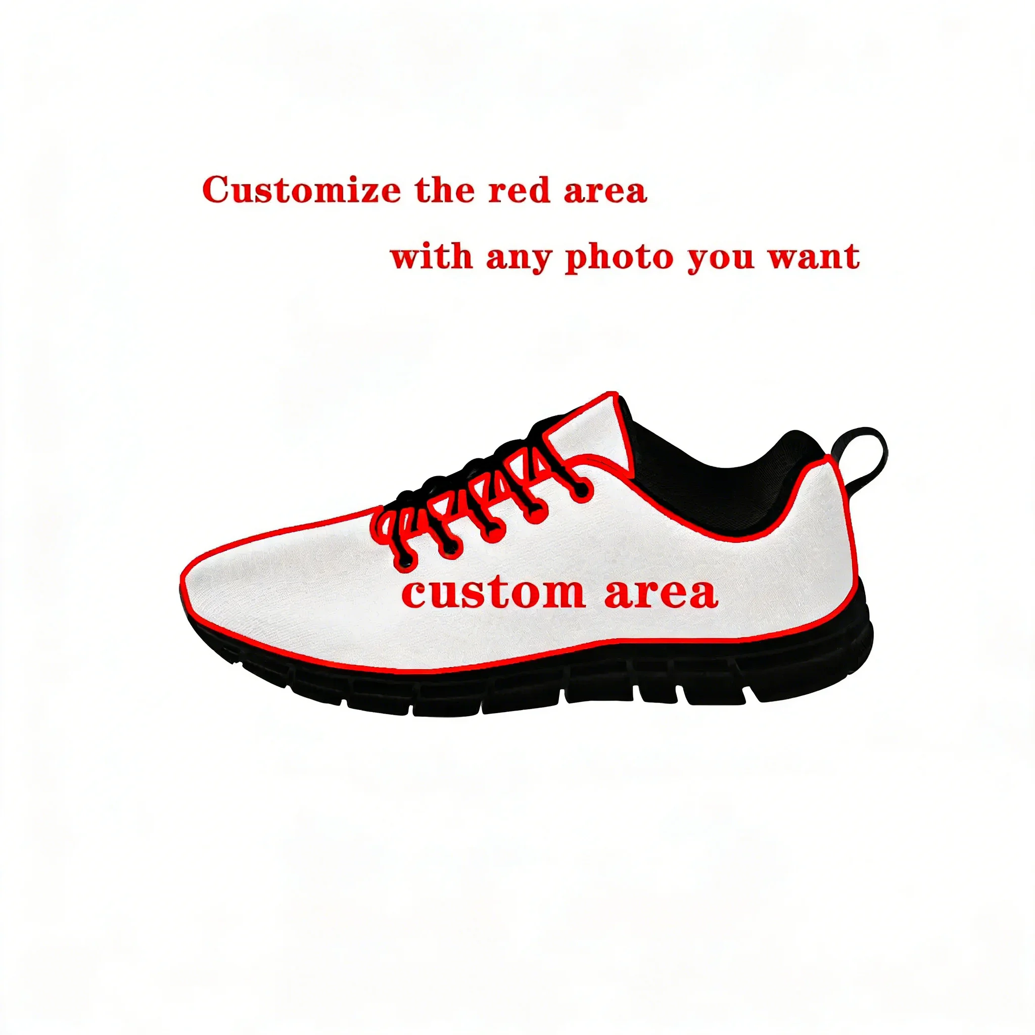 Sepatu Olahraga Bendera Inggri - Men Shoes Uk ulasan dan harga