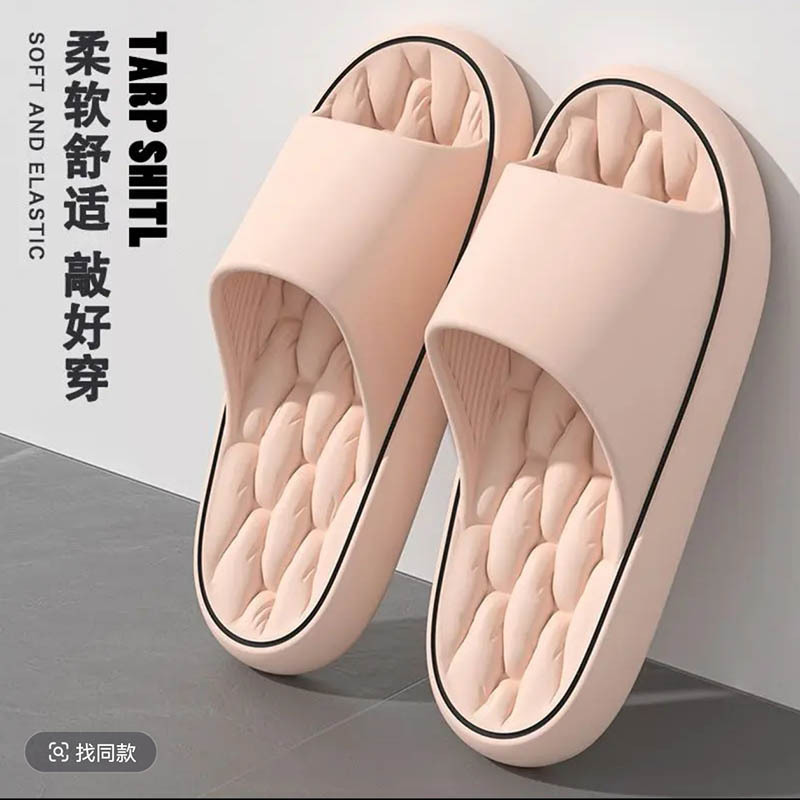 Sandal Mandi Wanita Musim Pana - Men'S Shoes Slip On ulasan dan harga