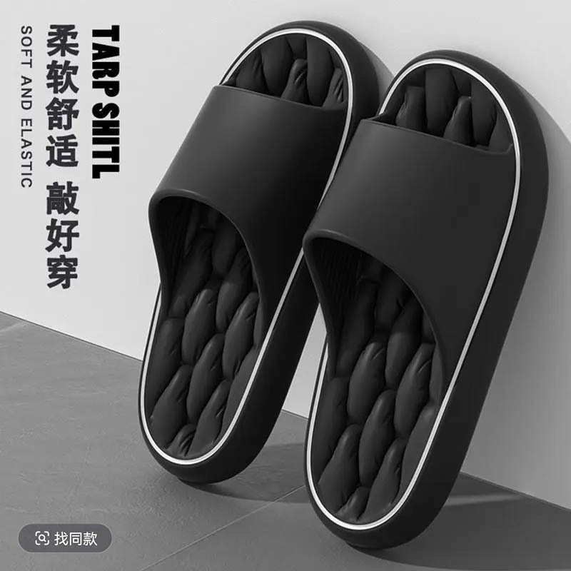 Sandal Mandi Wanita Musim Pana - Men'S Shoes Slip On ulasan dan harga