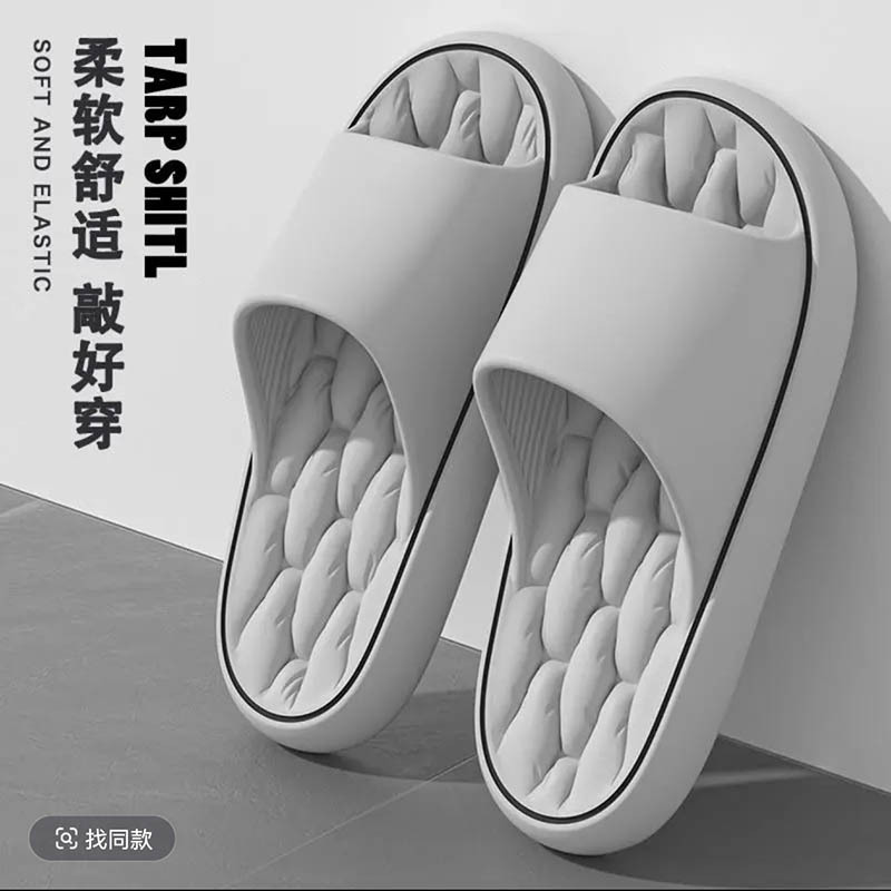 Sandal Mandi Wanita Musim Pana - Men'S Shoes Slip On ulasan dan harga