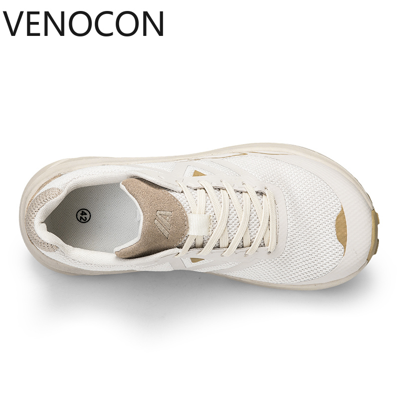 VENOCON sepatu bot atletik wan - Men'S Shoes With Wide Toe Box ulasan dan harga