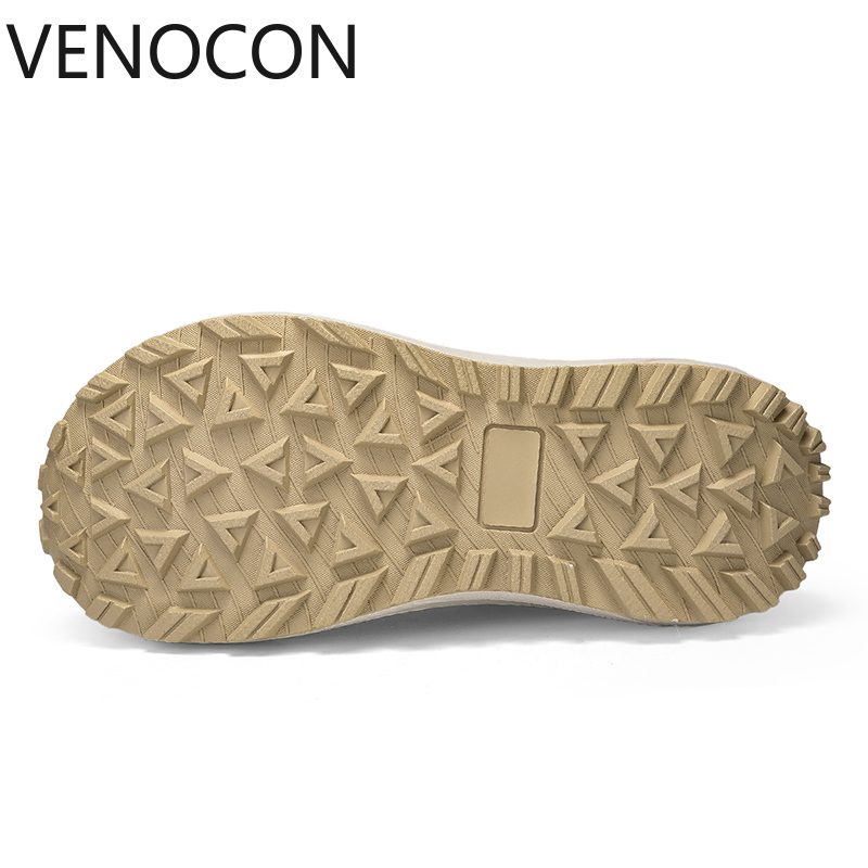 VENOCON sepatu bot atletik wan - Men'S Shoes With Wide Toe Box ulasan dan harga