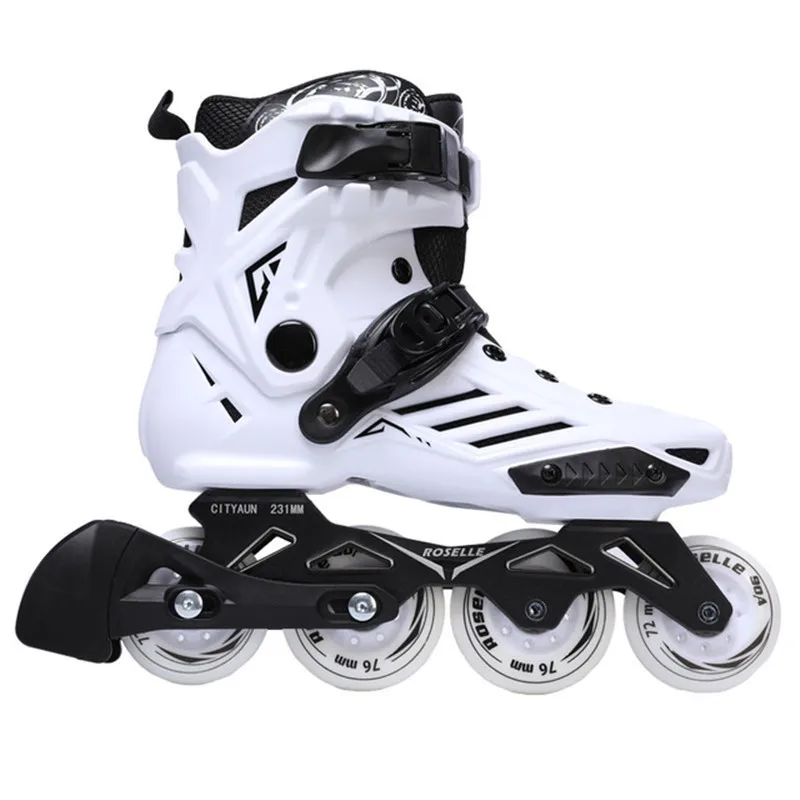 Sepatu Roda Dewasa Sepatu Selu - Men Shoes Eu To Us ulasan dan harga