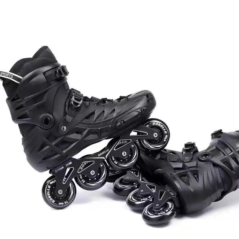 Sepatu Roda Dewasa Sepatu Selu - Men Shoes Eu To Us ulasan dan harga