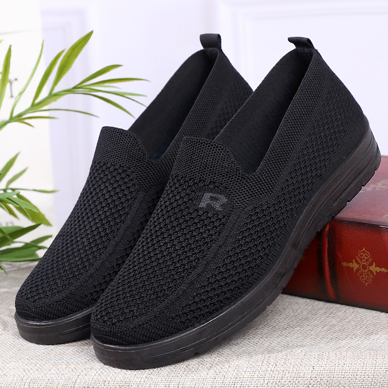 Sepatu Kasual Pria Penghilang  - Men Shoes On Clearance ulasan dan harga