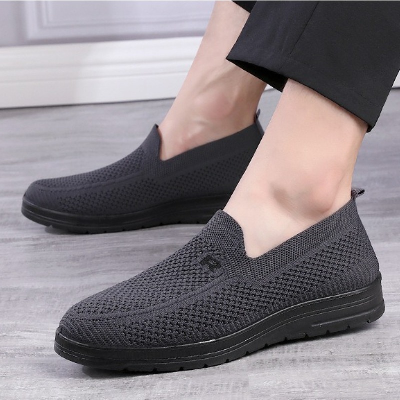 Sepatu Kasual Pria Penghilang  - Men Shoes On Clearance ulasan dan harga