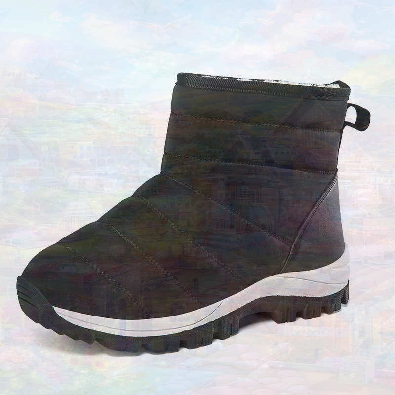 Sepatu Jalan Wanita Tenis Lans - Men Shoes Uk ulasan dan harga