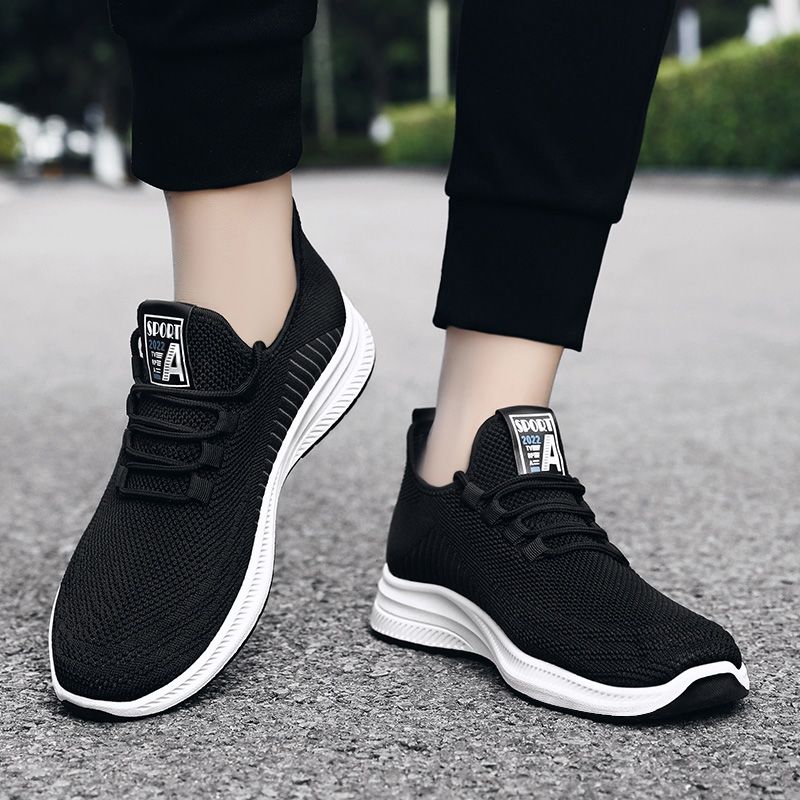 Sepatu Atletik Pria Musim Pana - Men'S Shoes For Running ulasan dan harga