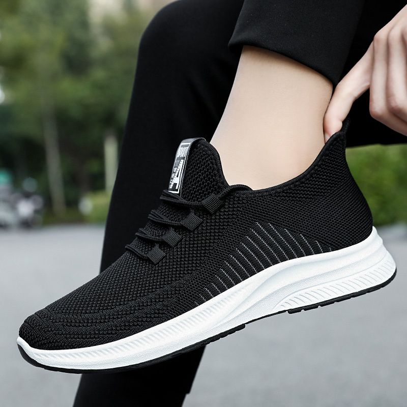 Sepatu Atletik Pria Musim Pana - Men'S Shoes For Running ulasan dan harga