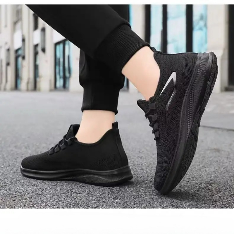 Sepatu kasual pria baru sepatu - Men Shoes On Clearance ulasan dan harga
