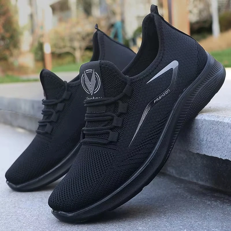 Sepatu kasual pria baru sepatu - Men Shoes On Clearance ulasan dan harga