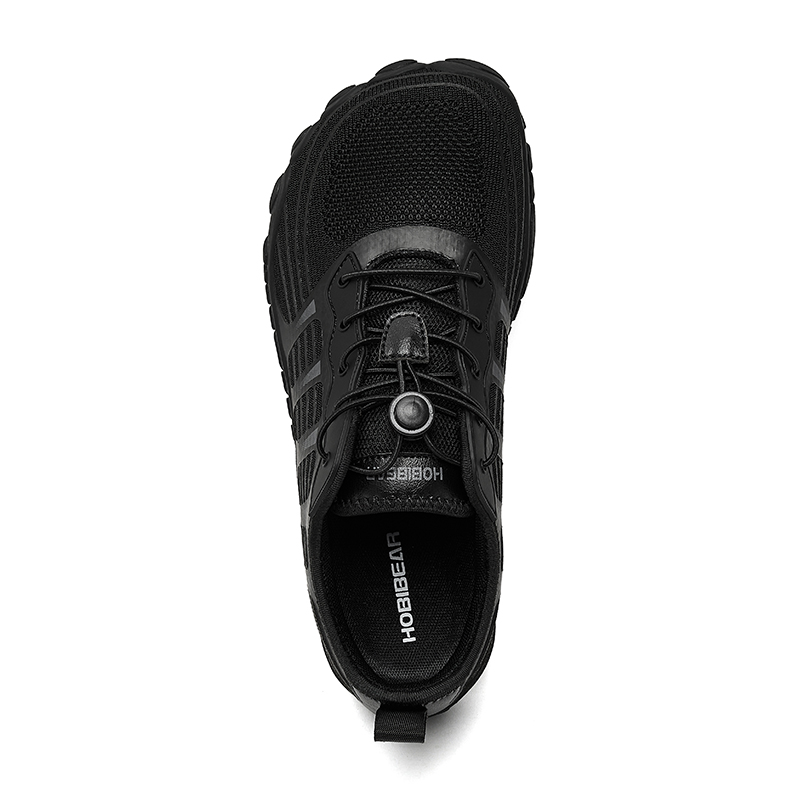 HOBIBEAR Sepatu Barefoot Pria  - Men'S Shoes With Wide Toe Box ulasan dan harga