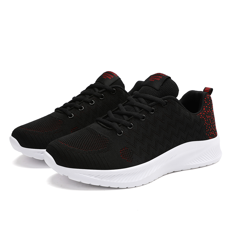 Sepatu Kets untuk Pria 2024 Se - Men'S Shoes For Running ulasan dan harga