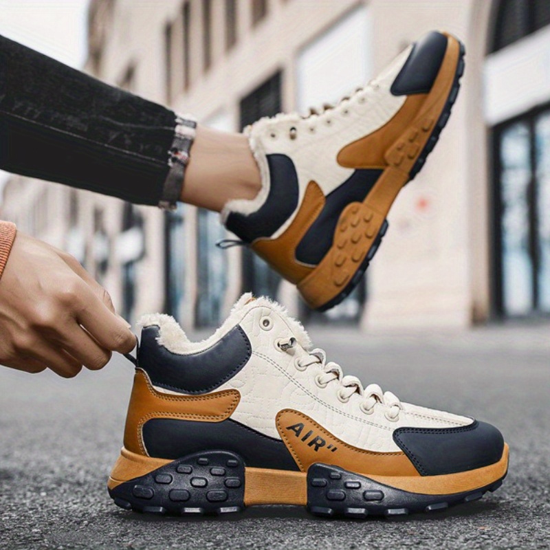 Sepatu Katun Hangat Platform P - Men'S Shoes For Running ulasan dan harga