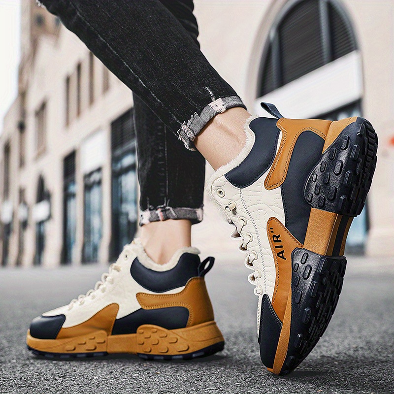 Sepatu Katun Hangat Platform P - Men'S Shoes For Running ulasan dan harga