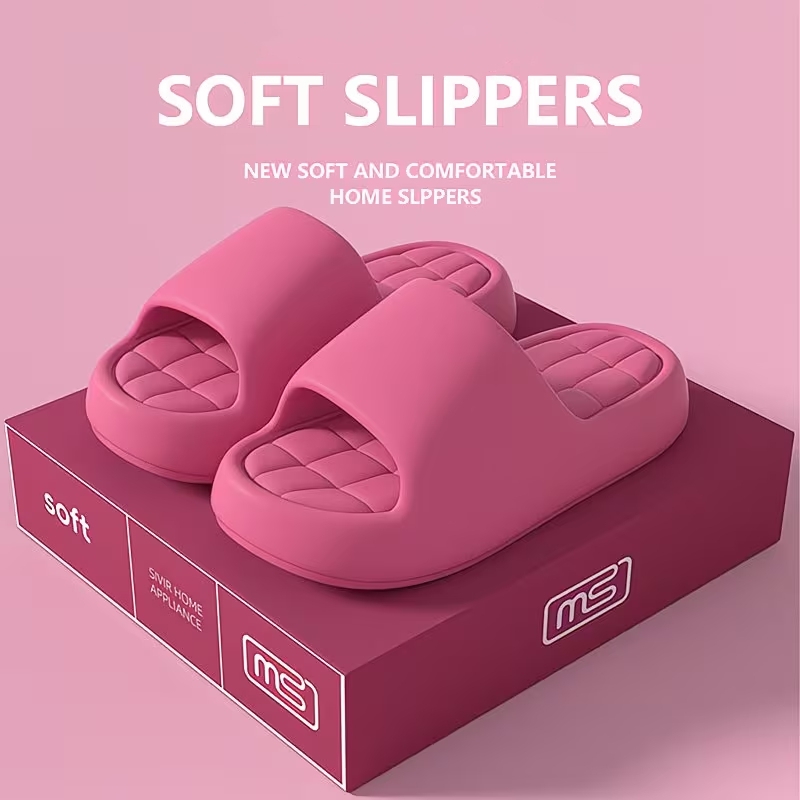 Sandal Wanita Modis Sol Lembut - Men'S Shoes Slip On ulasan dan harga
