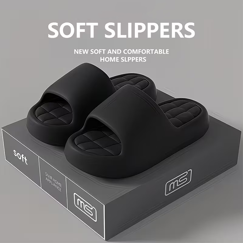 Sandal Wanita Modis Sol Lembut - Men'S Shoes Slip On ulasan dan harga