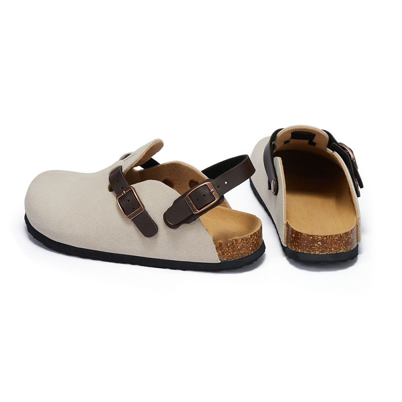 Sendal Wanita Model Cork Fashi - Men'S Shoes Birkenstock ulasan dan harga