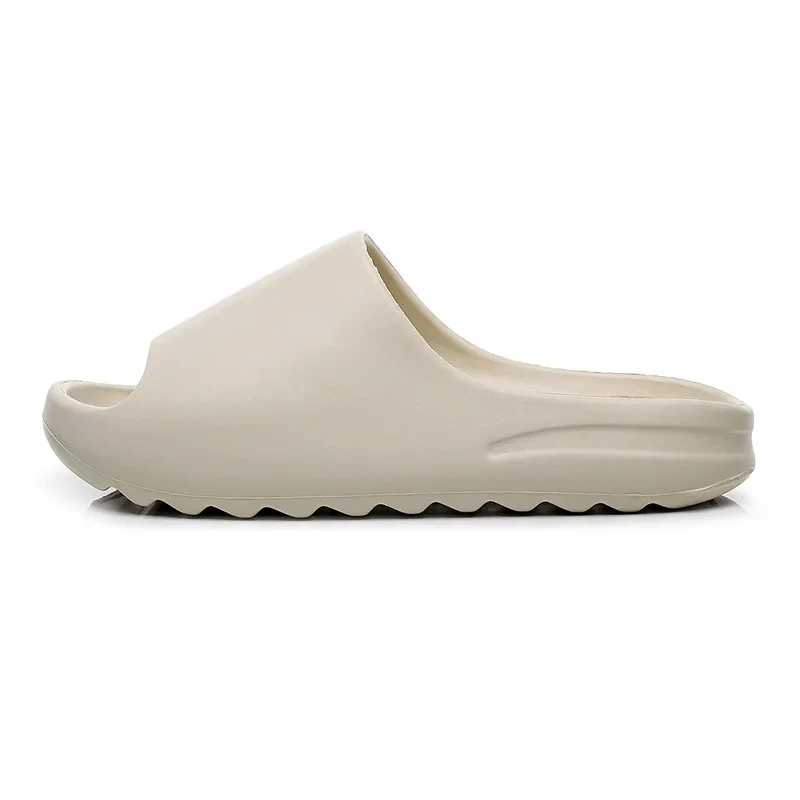 Sandal Rumah Anti Selip Tebal  - Men'S Shoes Slip On ulasan dan harga