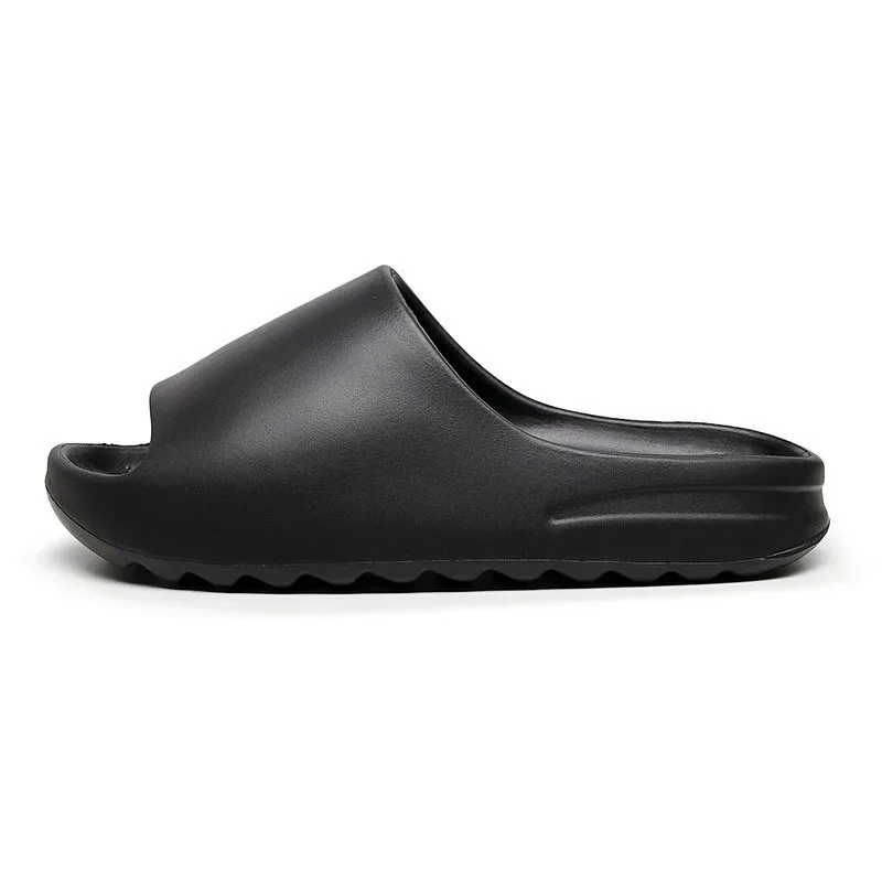 Sandal Rumah Anti Selip Tebal  - Men'S Shoes Slip On ulasan dan harga