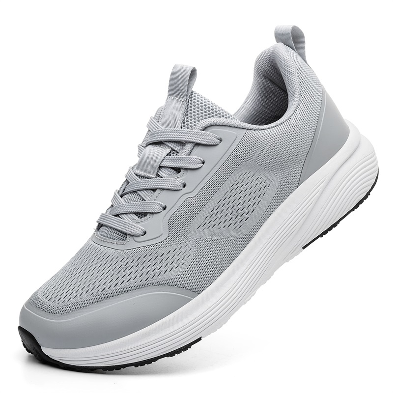 Sepatu Atletik Pria dengan Uju - Men'S Shoes With Wide Toe Box ulasan dan harga