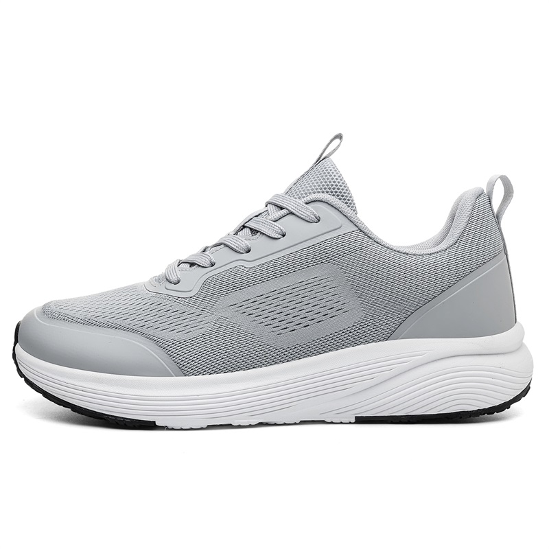 Sepatu Atletik Pria dengan Uju - Men'S Shoes With Wide Toe Box ulasan dan harga