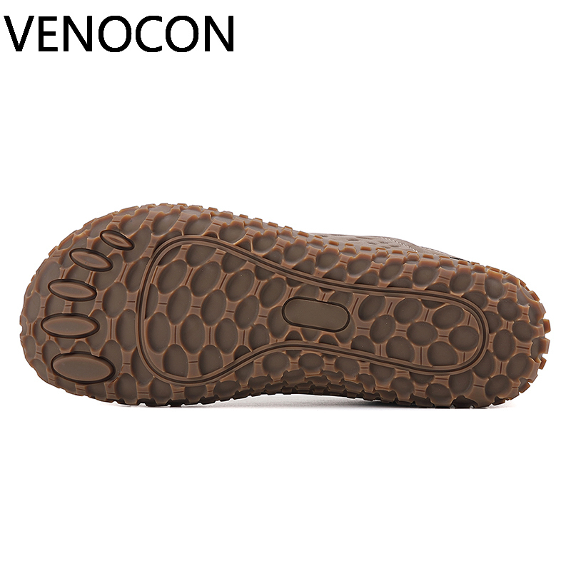 Sepatu Hiking Trail VENOCON Mi - Men'S Shoes With Wide Toe Box ulasan dan harga