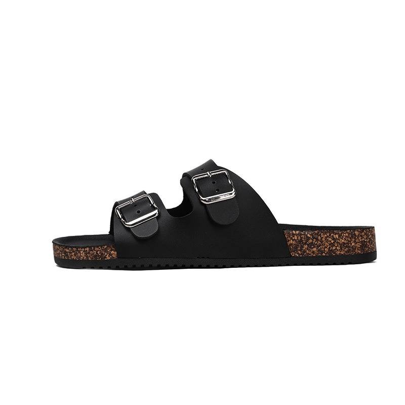 Sendal pantai mewah untuk pria - Men'S Shoes Birkenstock ulasan dan harga