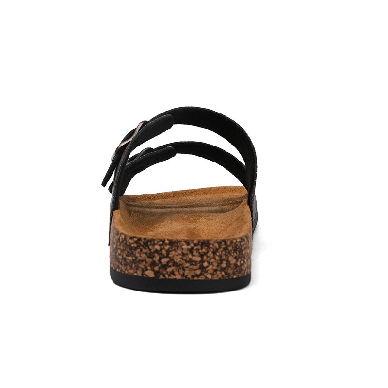 Sendal pantai mewah untuk pria - Men'S Shoes Birkenstock ulasan dan harga