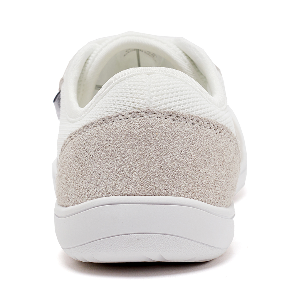 HOBIBEAR sepatu tanpa alas kak - Men'S Shoes With Wide Toe Box ulasan dan harga