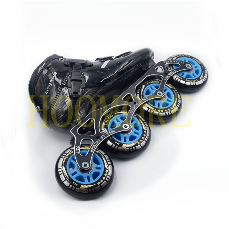 Anak-anak Speed Skates Sepatu  - Men Shoes Eu To Us ulasan dan harga