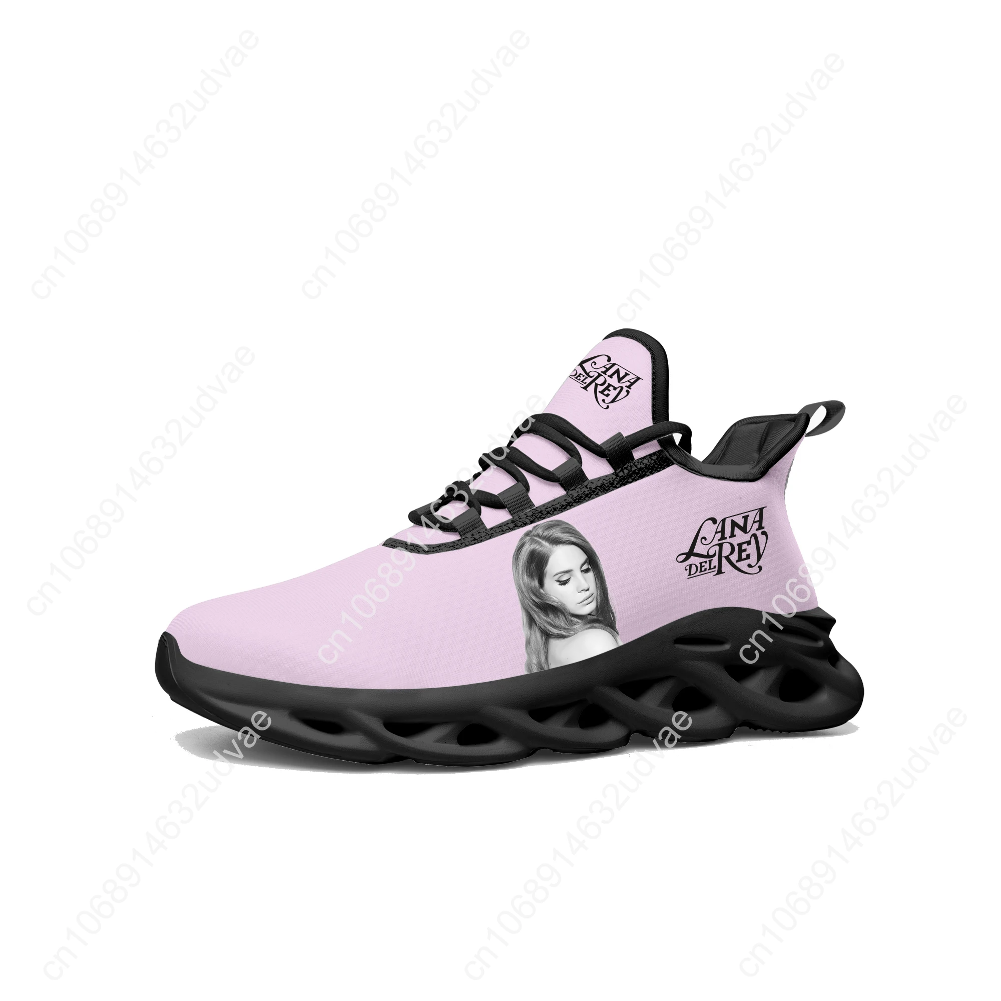 Lana Del Rey Singer Sepatu Ola - Men'S Shoes For Running ulasan dan harga